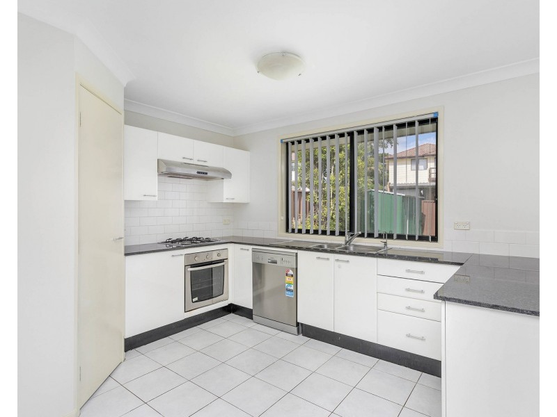 3A Burtenshaw Street, Panania NSW 2213