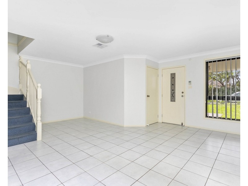 3A Burtenshaw Street, Panania NSW 2213