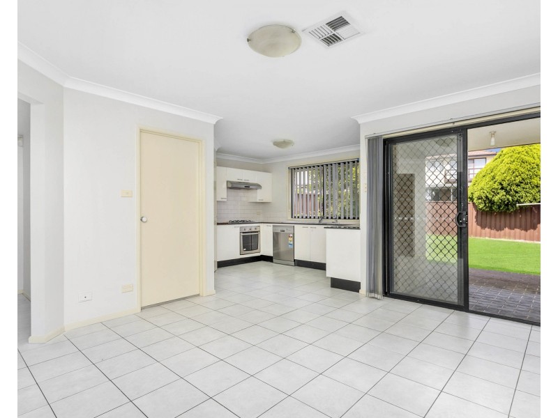 3A Burtenshaw Street, Panania NSW 2213