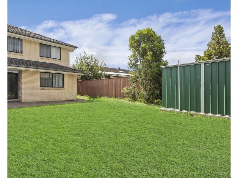 3A Burtenshaw Street, Panania NSW 2213