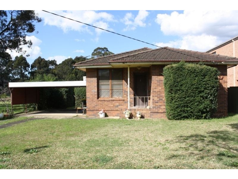 1 Jamieson Street, Revesby NSW 2212