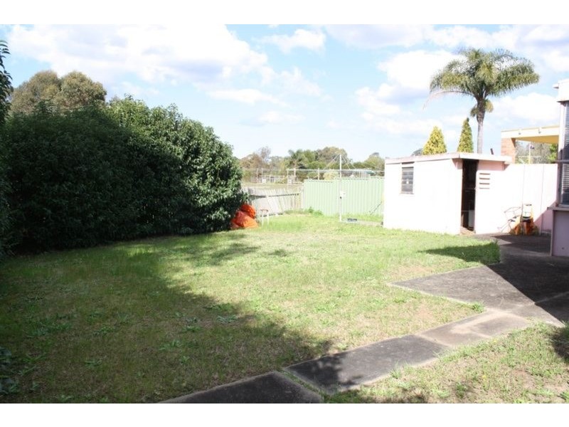 1 Jamieson Street, Revesby NSW 2212