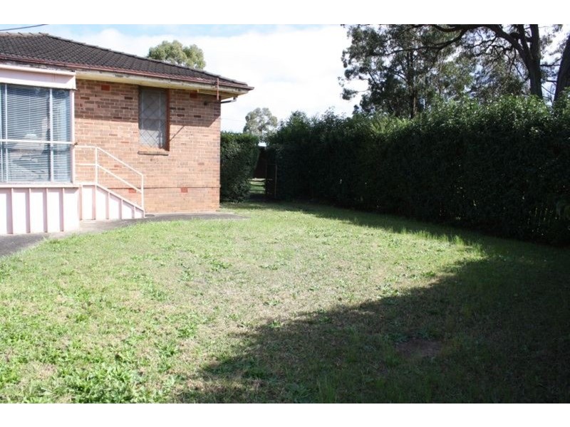 1 Jamieson Street, Revesby NSW 2212