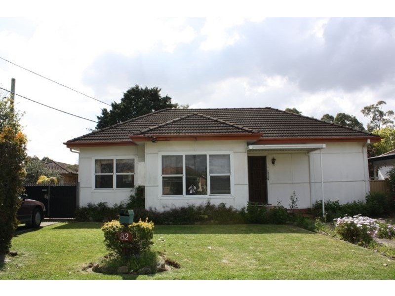82 Villiers Road, Padstow Heights NSW 2211