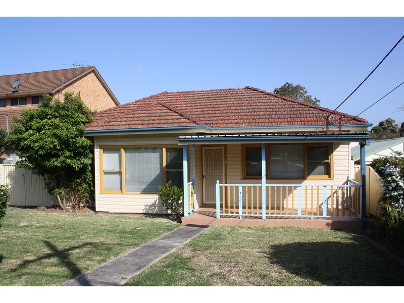 21 Ronald Street, Padstow NSW 2211