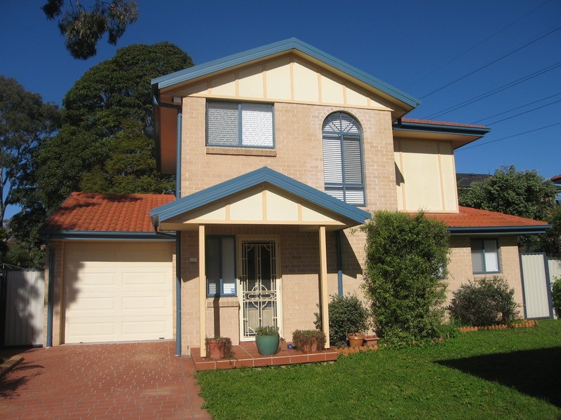 4/25 Clancy Street, Padstow Heights NSW 2211