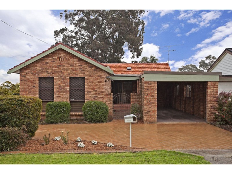 4 Lang  Street, Padstow NSW 2211