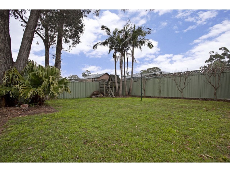 4 Lang  Street, Padstow NSW 2211