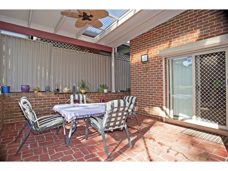 42 Railway Parade, Condell Park NSW 2200