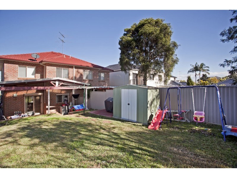 42 Railway Parade, Condell Park NSW 2200