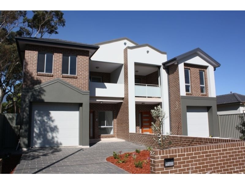 247 The River Road, Revesby NSW 2212