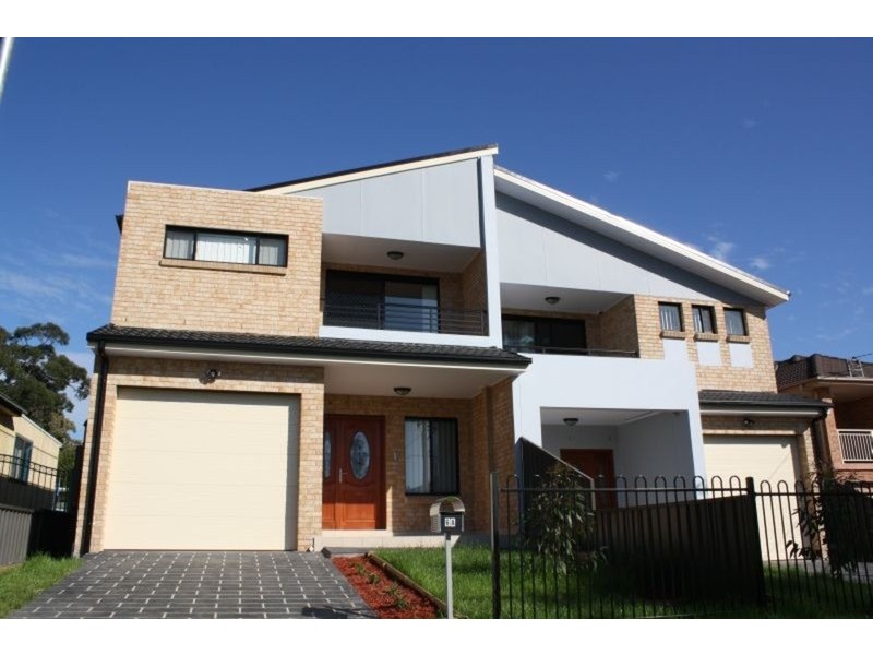 6 Hydrae  Street, Revesby NSW 2212