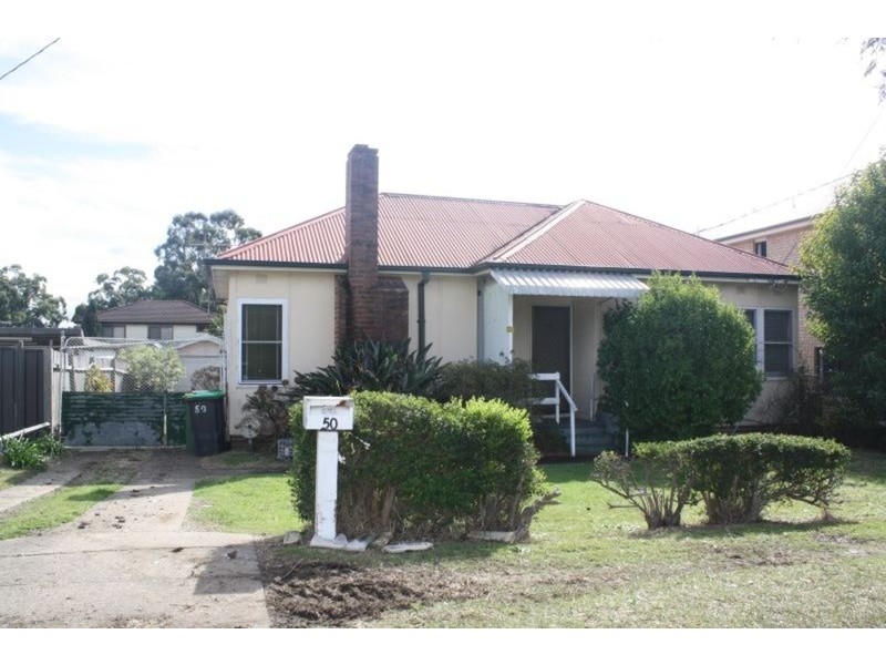 50 Cammarlie Street, Panania NSW 2213