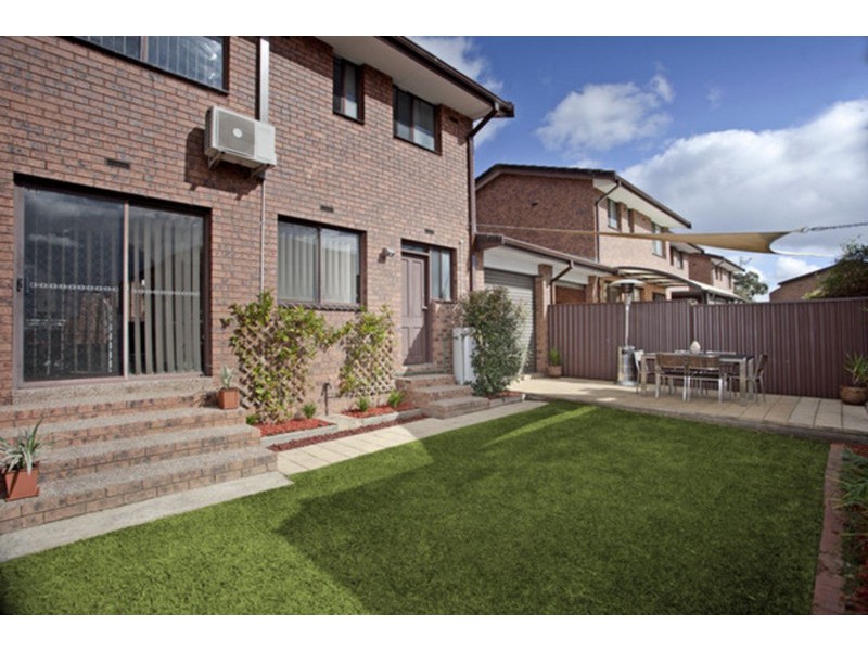 8/108 Gibson  Avenue, Padstow NSW 2211