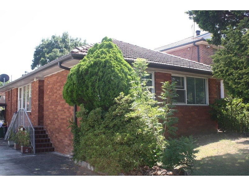 6 Mars Street, Padstow NSW 2211