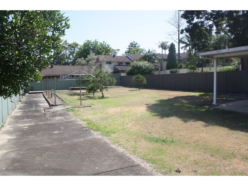 6 Mars Street, Padstow NSW 2211