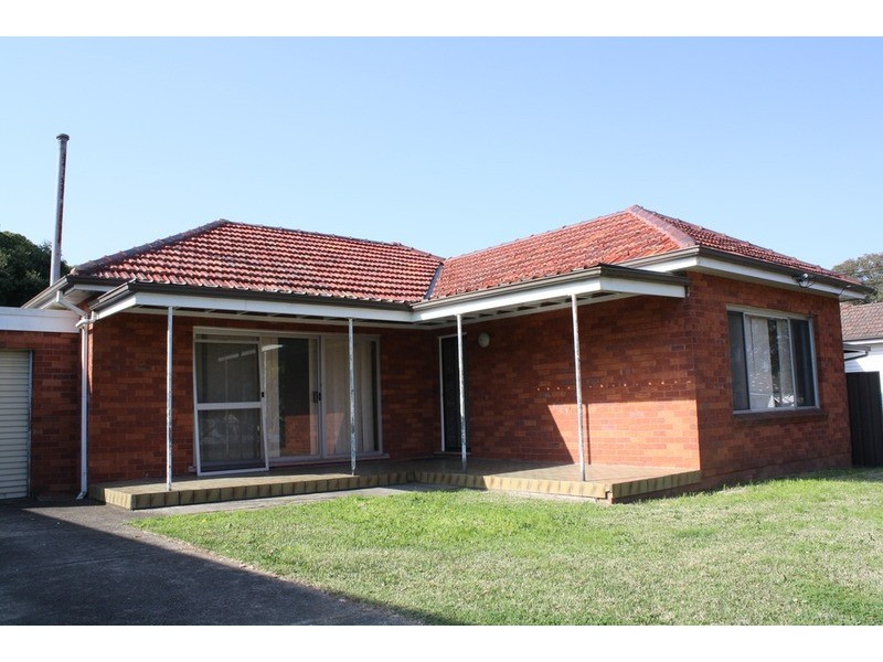 26 Anne Street, Revesby NSW 2212