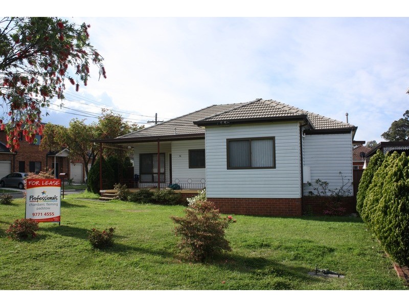 36 Anne Street, Revesby NSW 2212