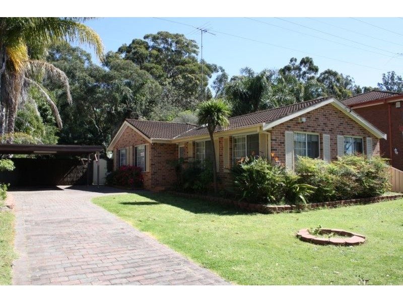 6 Wainwright Avenue, Padstow NSW 2211