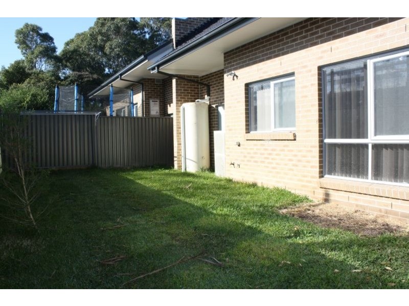 4/23-25 Montgomery Avenue, Revesby NSW 2212