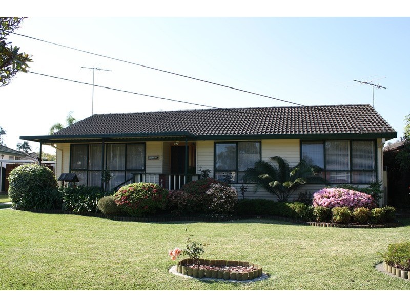 3 Flanders Avenue, Milperra NSW 2214