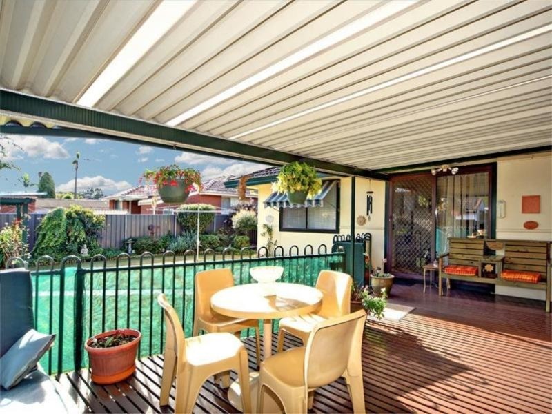 3 Flanders Avenue, Milperra NSW 2214