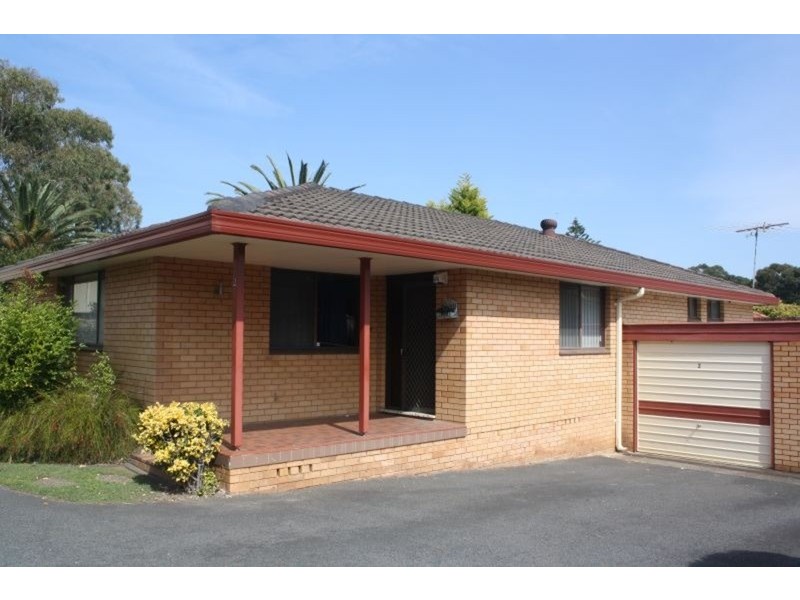 2/58 Forrest Road, East Hills NSW 2213