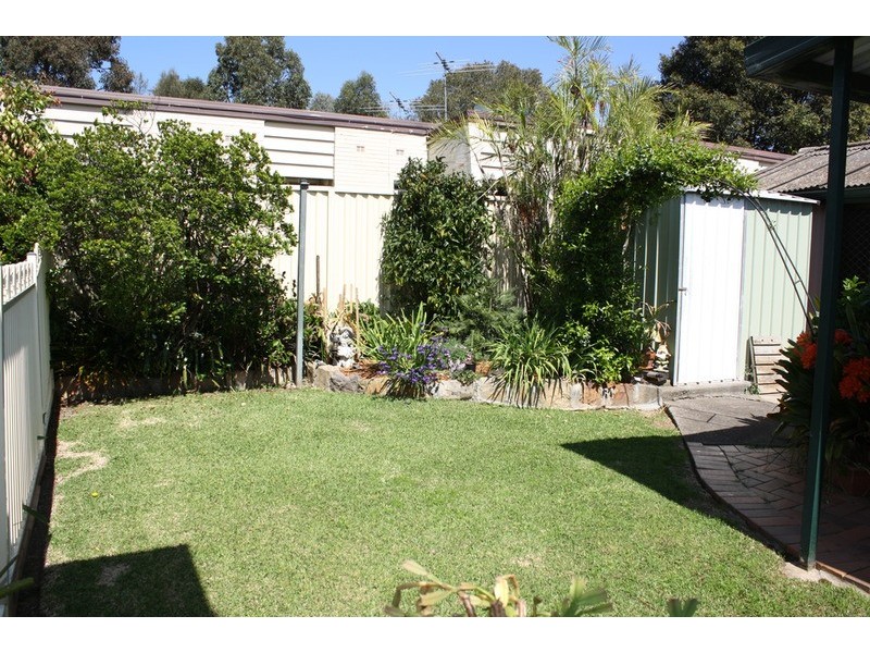 11 Wolaroi Crescent, Revesby NSW 2212