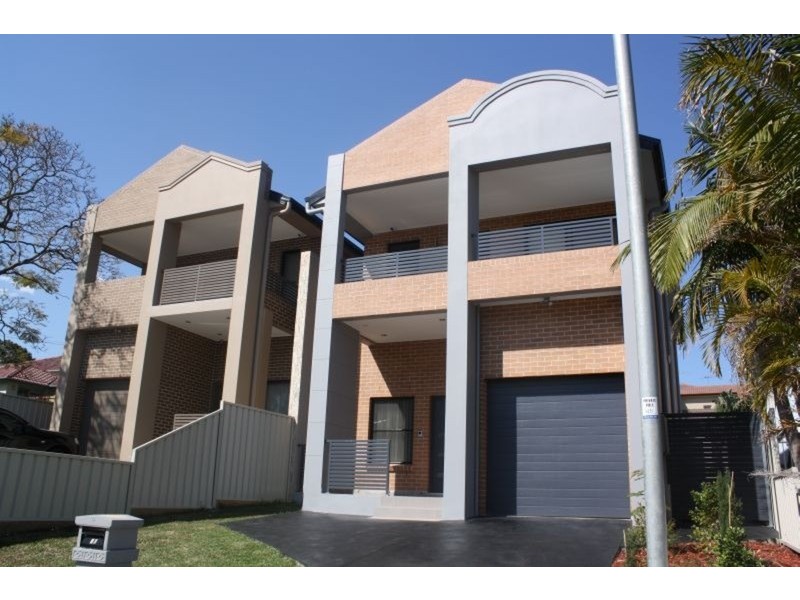 1C Drysdale Avenue, Picnic Point NSW 2213