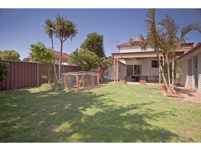 6 Gloucester Avenue, Padstow NSW 2211