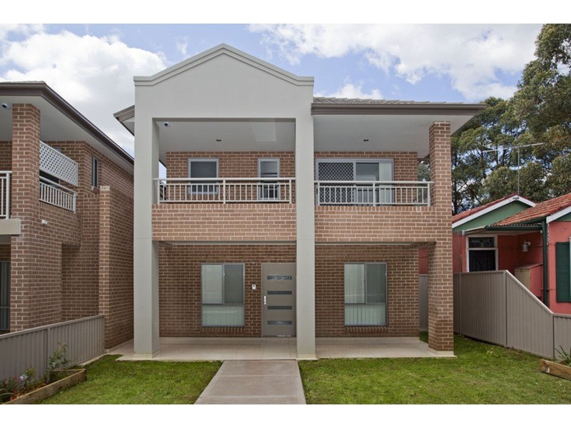 196A Gibson Avenue, Padstow NSW 2211