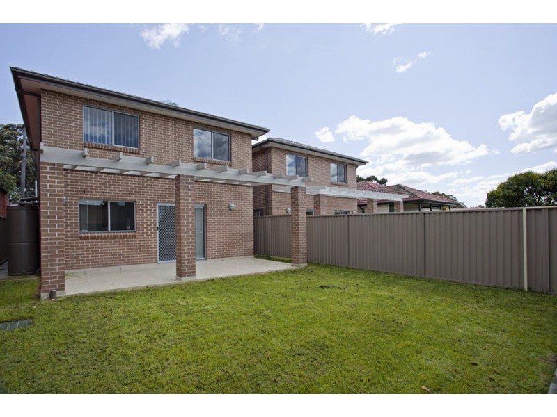 196A Gibson Avenue, Padstow NSW 2211