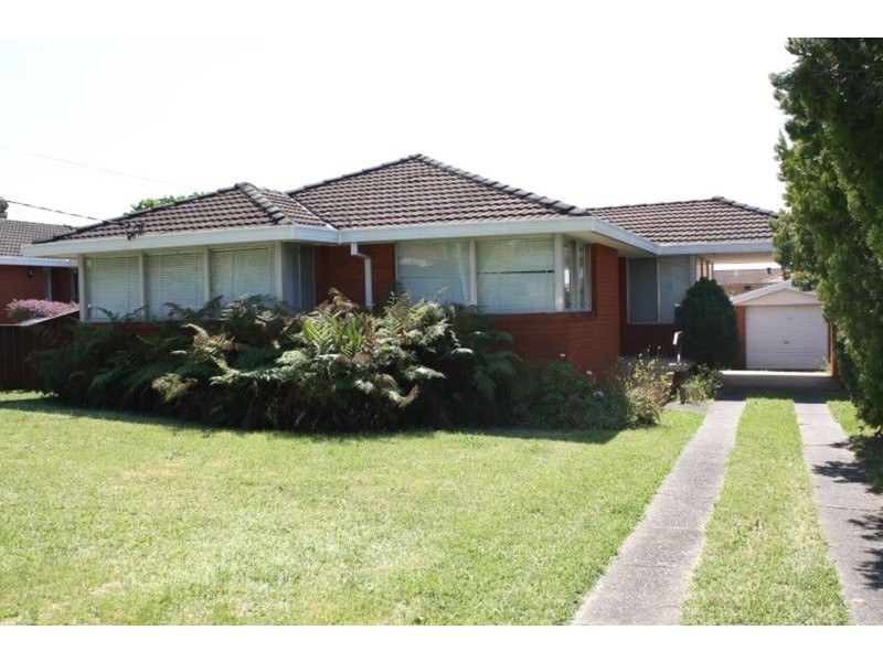 44 Douglas Street, Panania NSW 2213