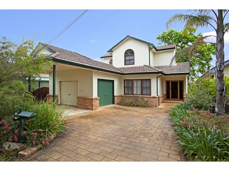 1A Monie Avenue, East Hills NSW 2213