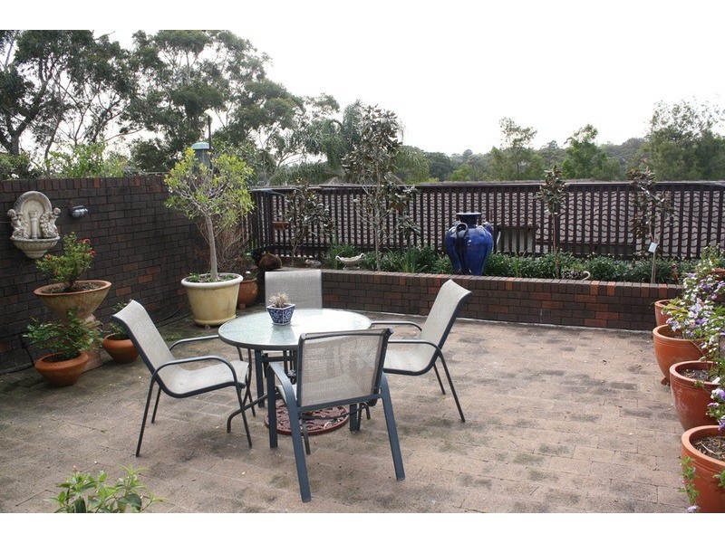 12/12 Alma Road, Padstow NSW 2211