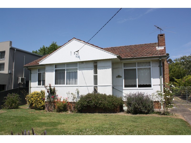 5 Burley Road, Padstow NSW 2211