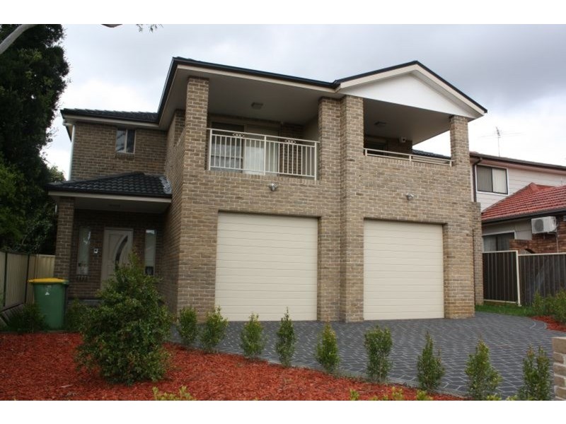 25 Anne Street, Revesby NSW 2212