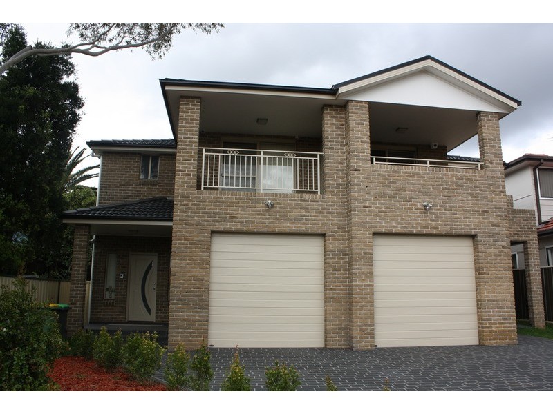 25 Anne Street, Revesby NSW 2212