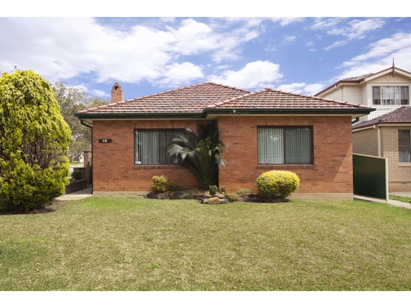 48 Cahors Road, Padstow NSW 2211
