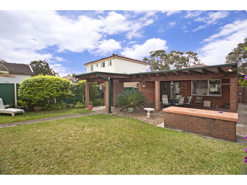 48 Cahors Road, Padstow NSW 2211