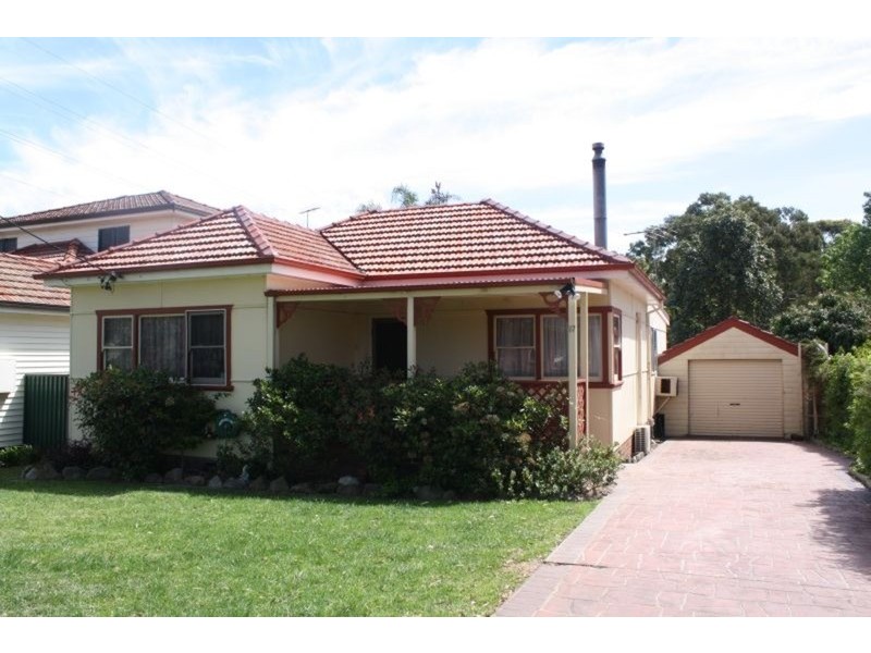 87 Dilke Road, Padstow Heights NSW 2211