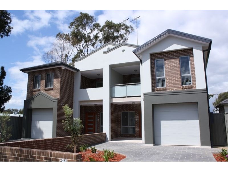 247A The River Road, Revesby NSW 2212