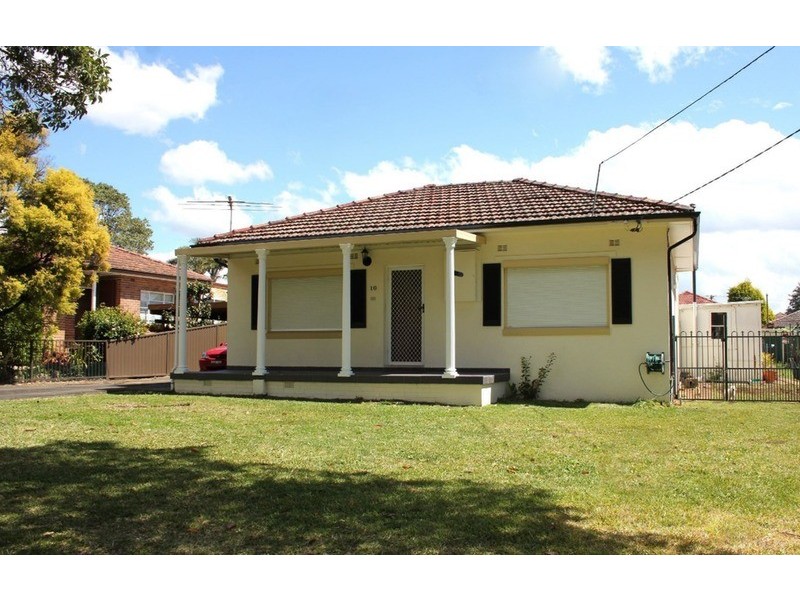 10 Blanche Avenue, Padstow NSW 2211