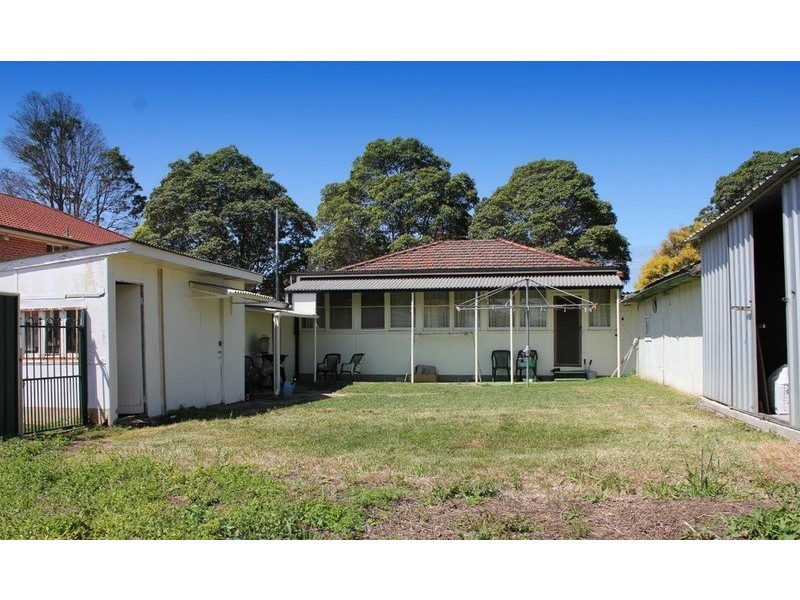 10 Blanche Avenue, Padstow NSW 2211