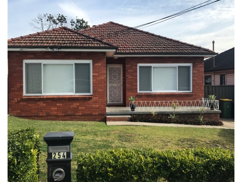 254 The River Road, Revesby NSW 2212