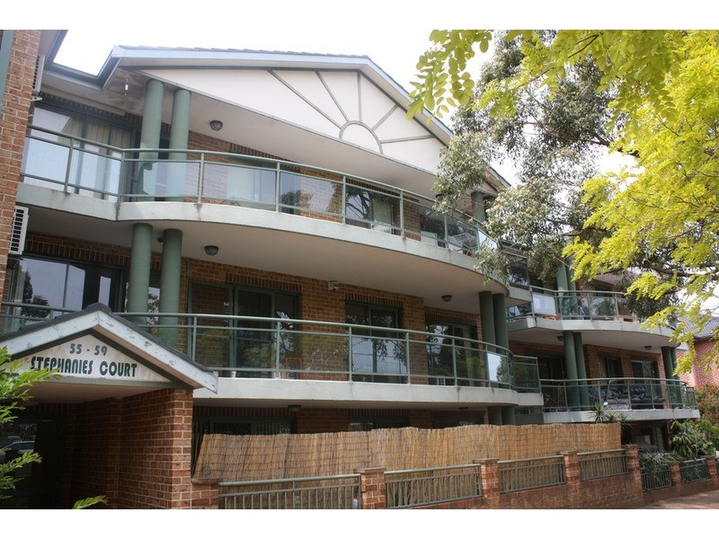 9/55-57 Reynolds Avenue, Bankstown NSW 2200