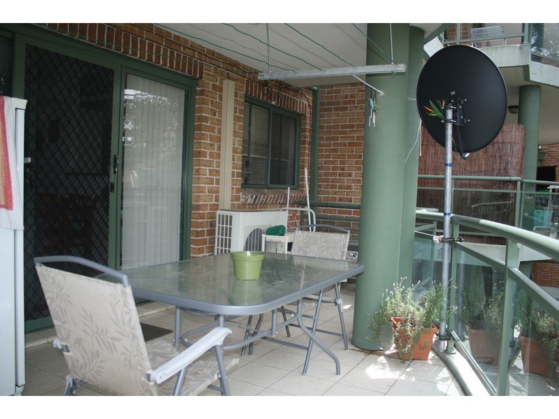 9/55-57 Reynolds Avenue, Bankstown NSW 2200