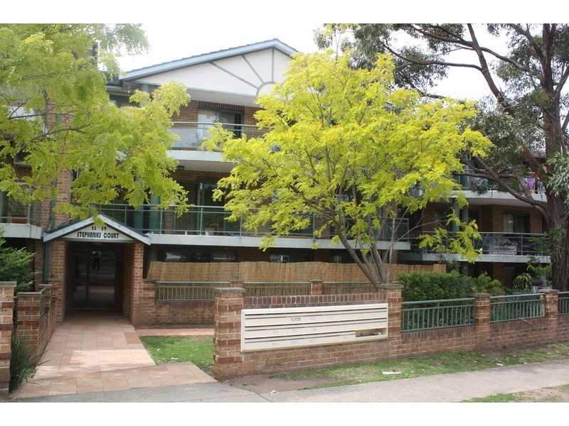 9/55-57 Reynolds Avenue, Bankstown NSW 2200