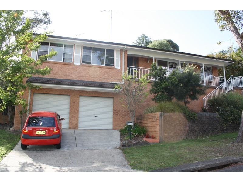 28 Clair Crescent, Padstow Heights NSW 2211