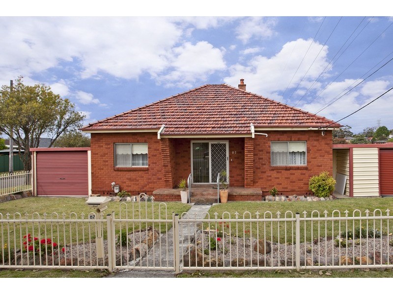 87 Villiers Road, Padstow Heights NSW 2211